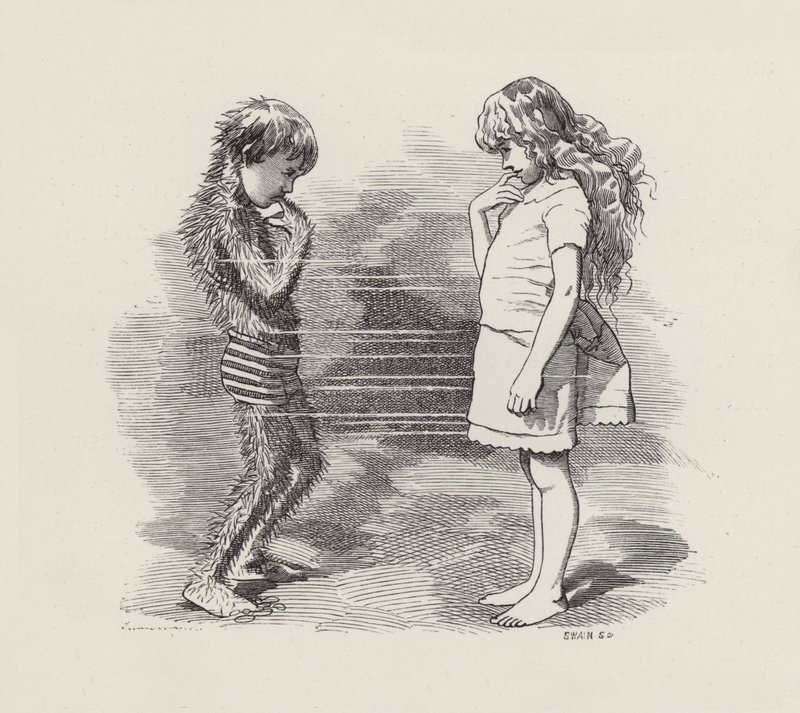 Illustration pour Les Enfants de l