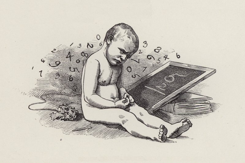 Illustration pour Les Enfants de l
