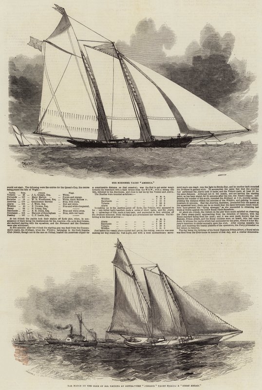 Régate de l