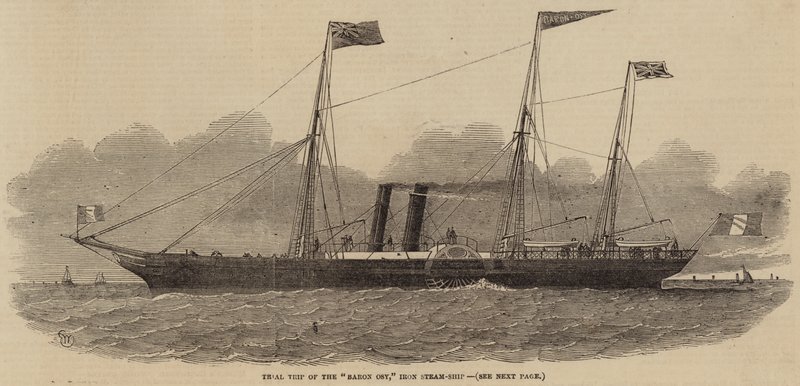 Voyage d