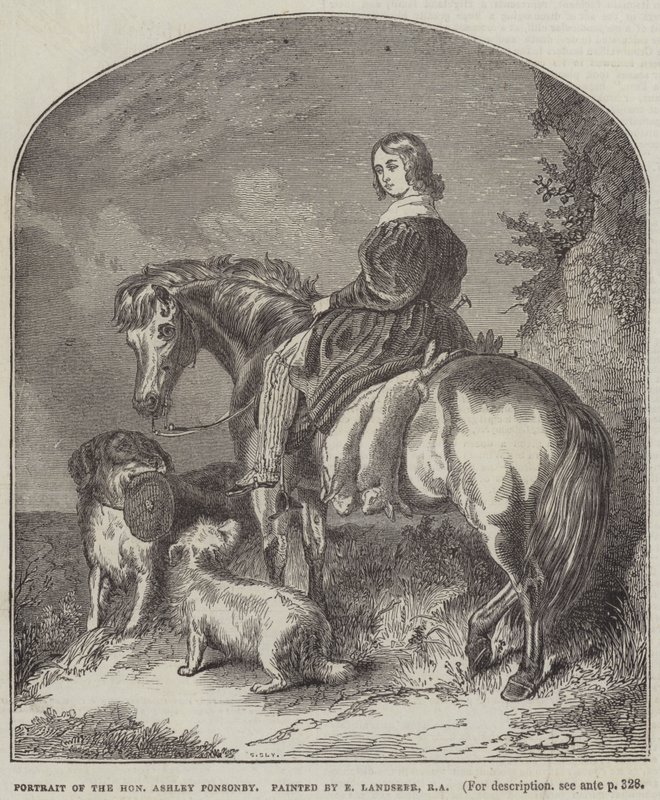 Portrait de l