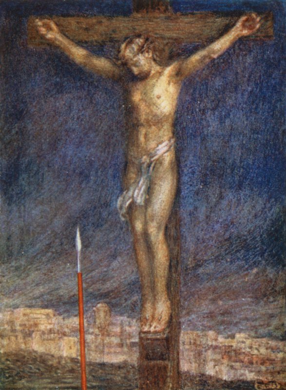 Le Triomphe du Roi, "C