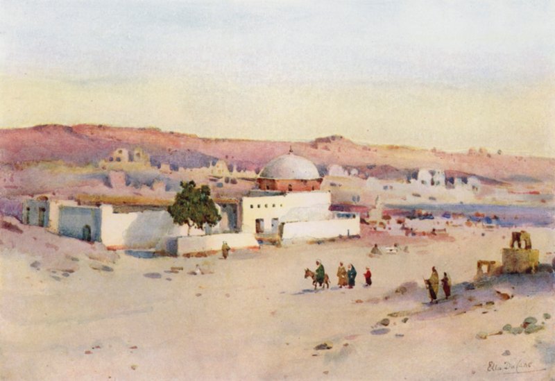 La route d
