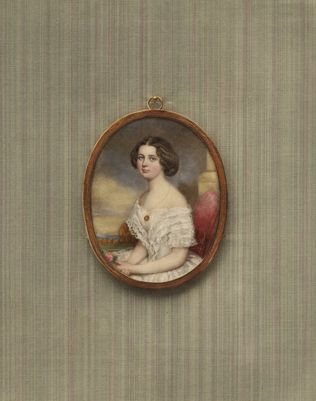 Portrait d