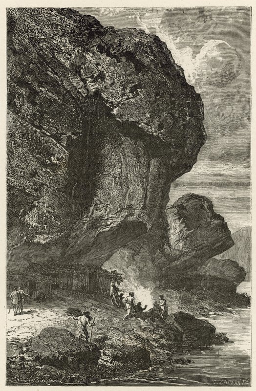Vue de l