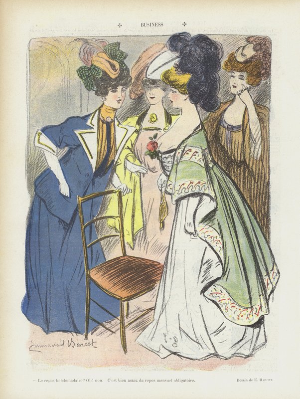 Illustration pour Le Rire - Emmanuel Barcet