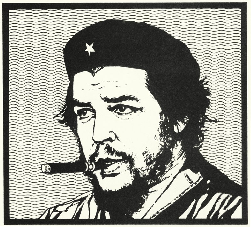 Che Guevara - English School