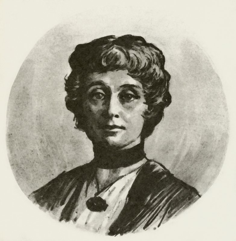 Emmeline Pankhurst - English School