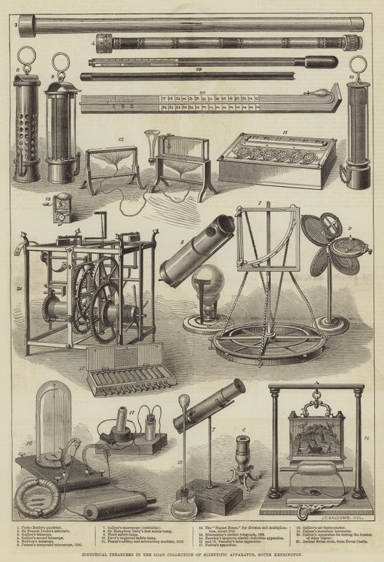 Trésors Historiques dans la Collection de Prêt d