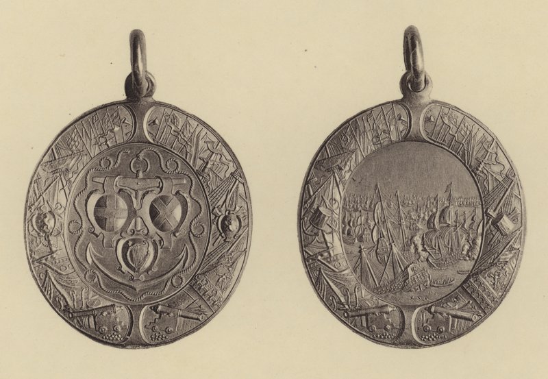 Avers et revers de la récompense navale pour les victoires de l
