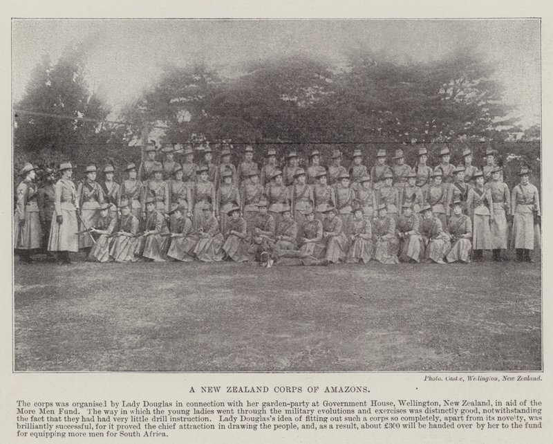 Un corps d