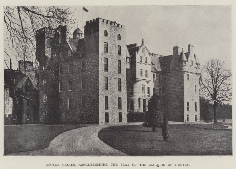 Château d