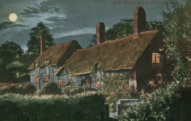 Cottage d