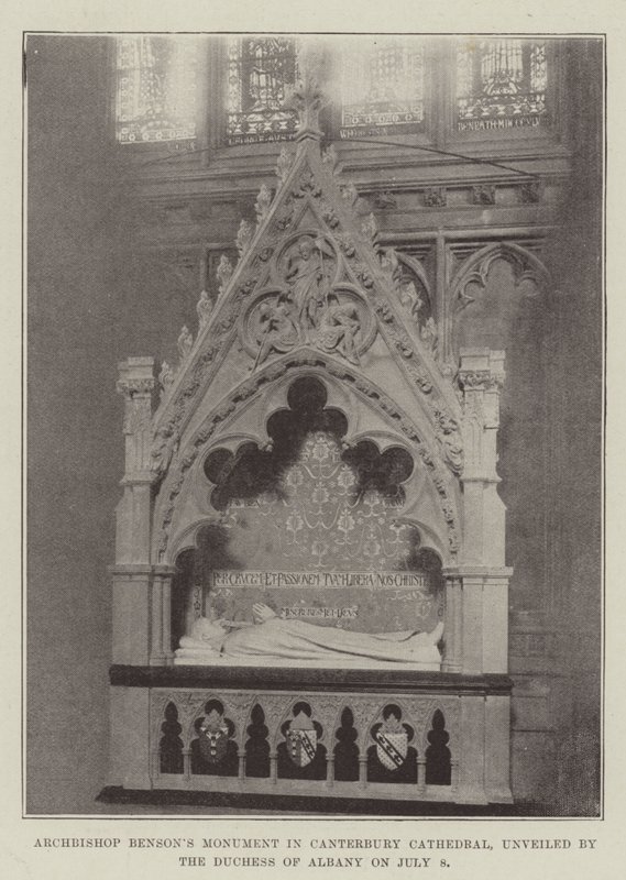 Monument de l