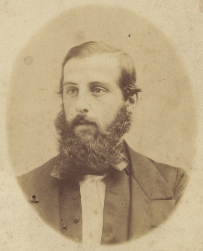 Arthur Evershed - English Photographer
