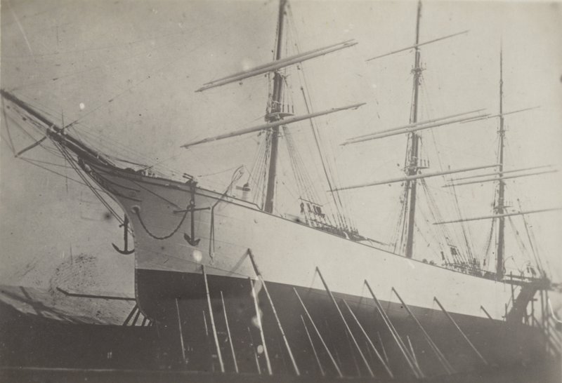 Australie, sur les stocks - English Photographer