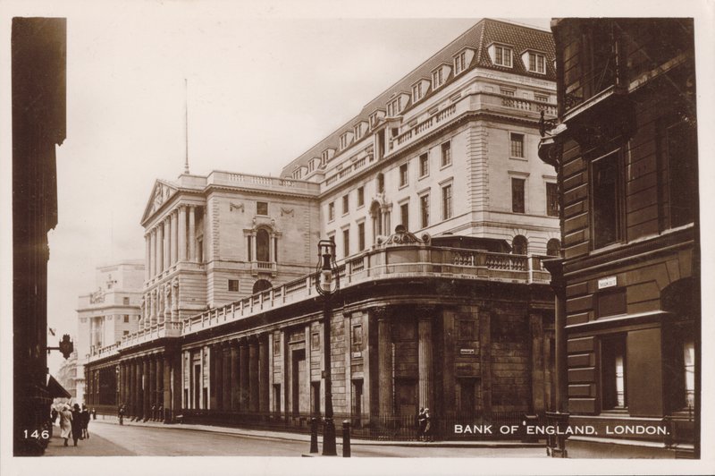 Banque d