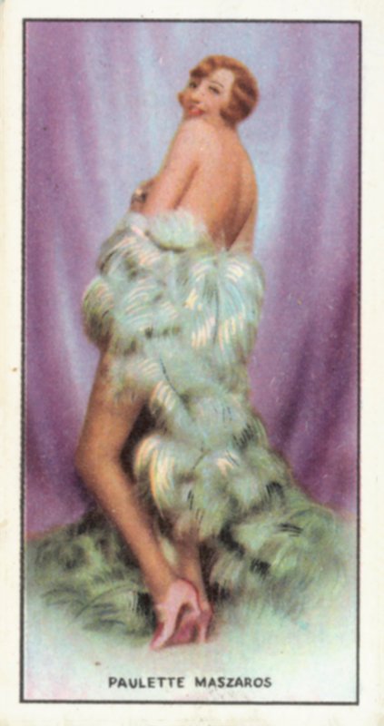 Beautés d
