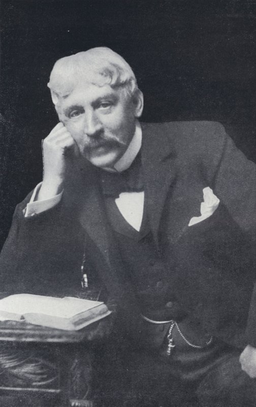Bret Harte - English Photographer