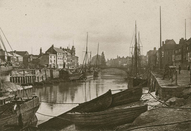 Bridgwater - English Photographer