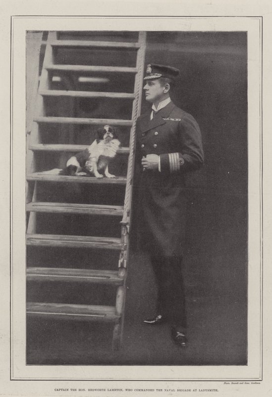 Capitaine l
