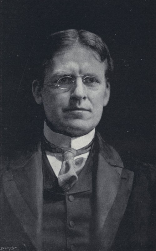 Dr Henry Smith Williams - English Photographer