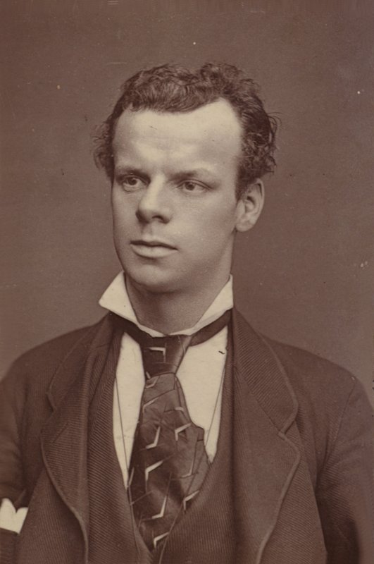 Edward Terry - English Photographer