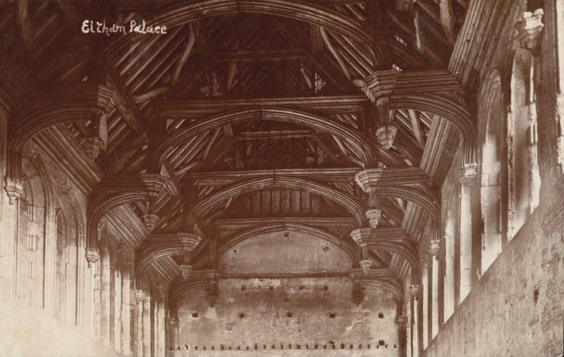 Palais d
