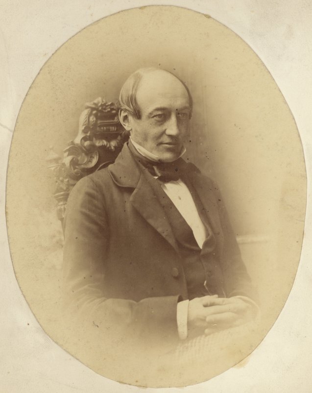 G B Allen - English Photographer