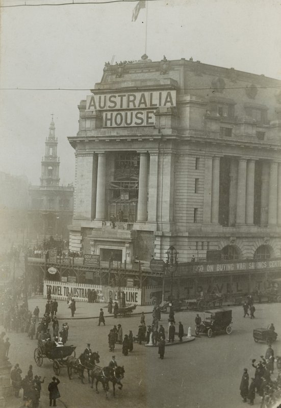 Vue générale de l