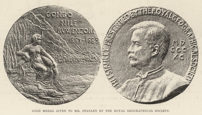 Médaille d