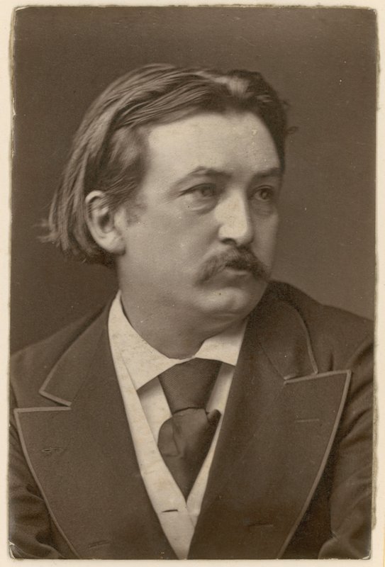 Gustave Doré, artiste - English Photographer