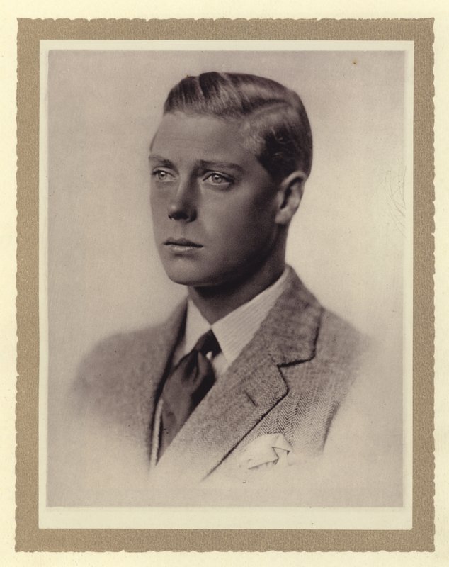 SAR Le Prince de Galles, qui honore Le Touquet chaque année de sa présence - English Photographer