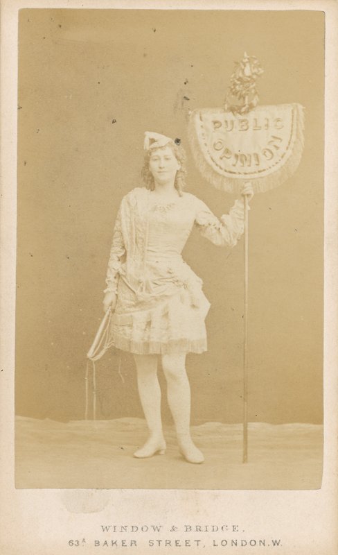 Helen Howard - English Photographer