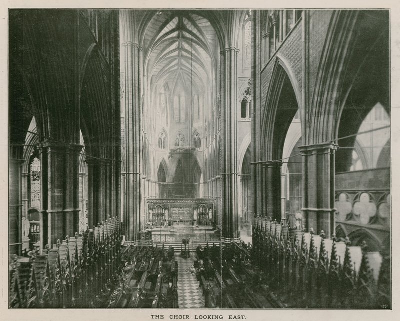Intérieur de l