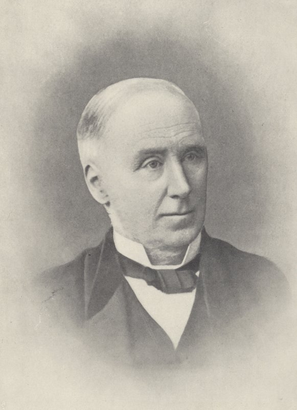 Joseph Storrs Fry - English Photographer