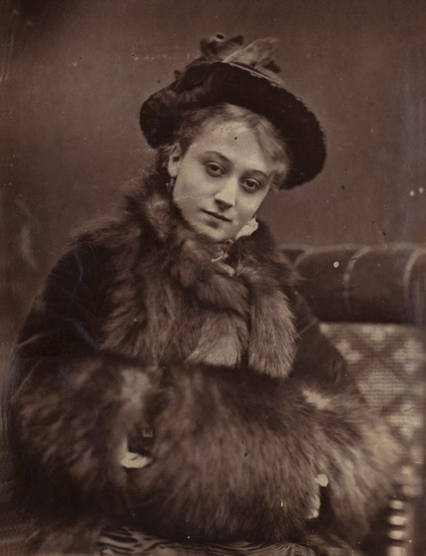Kate Vaughan - English Photographer