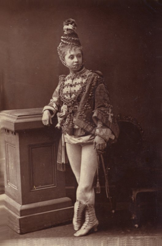 Lardie Wilson - English Photographer