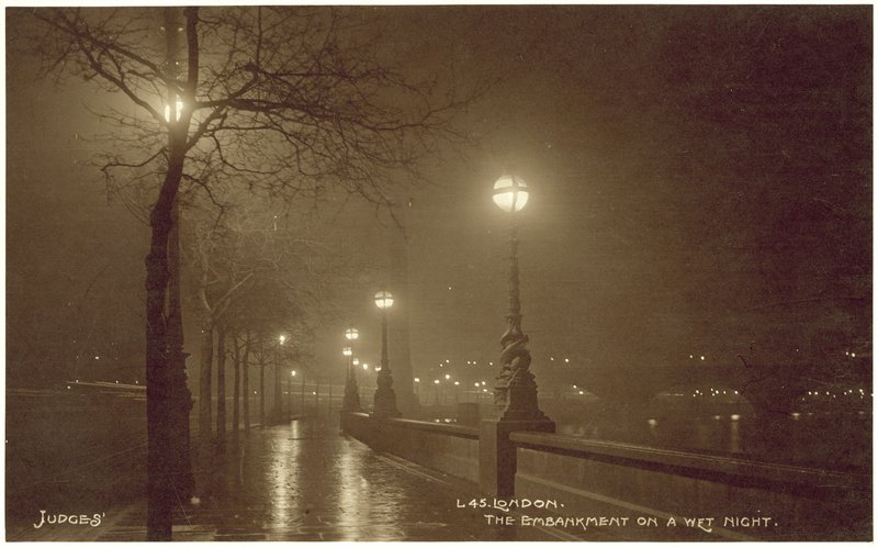 Londres, l