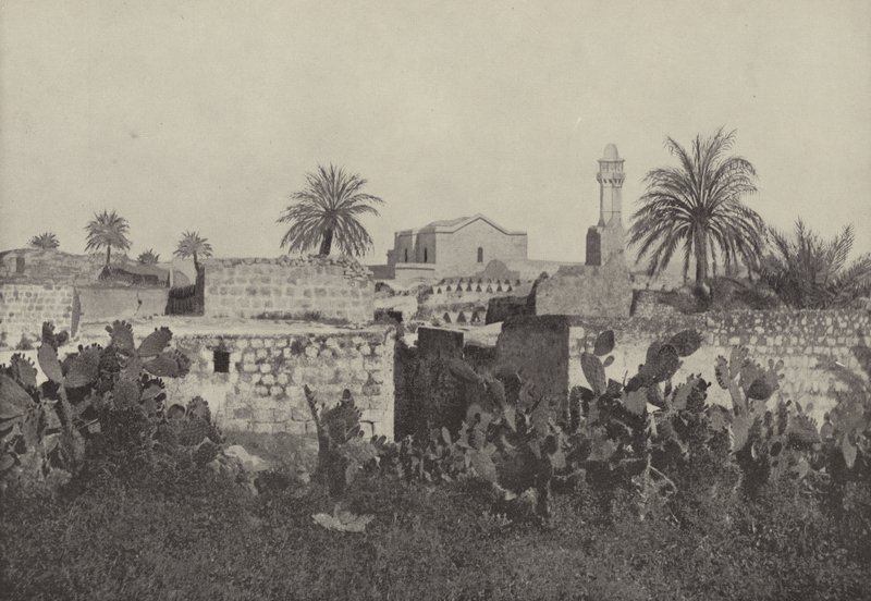 Lydda, l