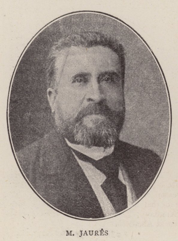 M Jaurès - English Photographer