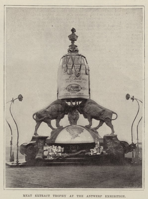 Trophée d