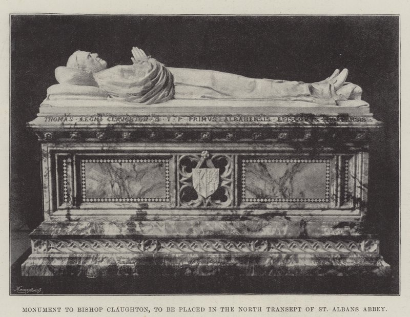 Monument à l