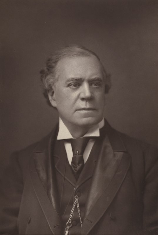 Mr J L Toole - English Photographer