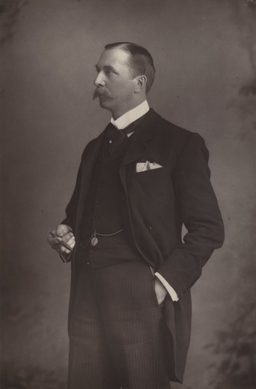 M. Kendal - English Photographer