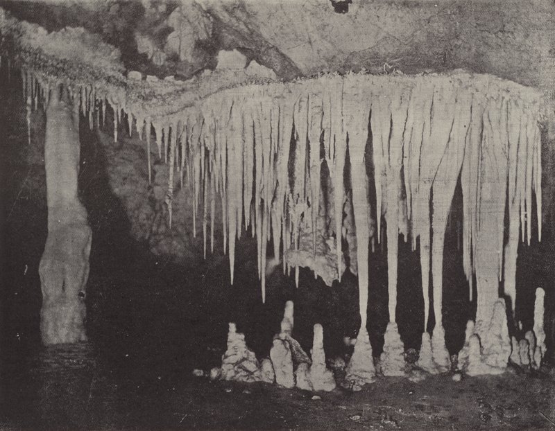 Grotte de Nellie, grottes de Jenolan - English Photographer