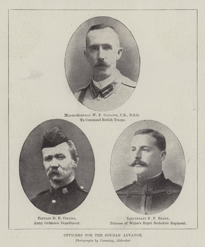 Officiers pour l