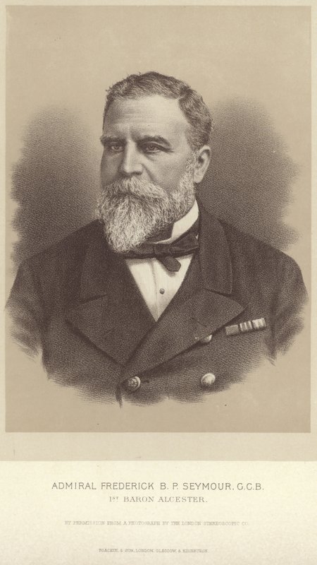 Portrait de l