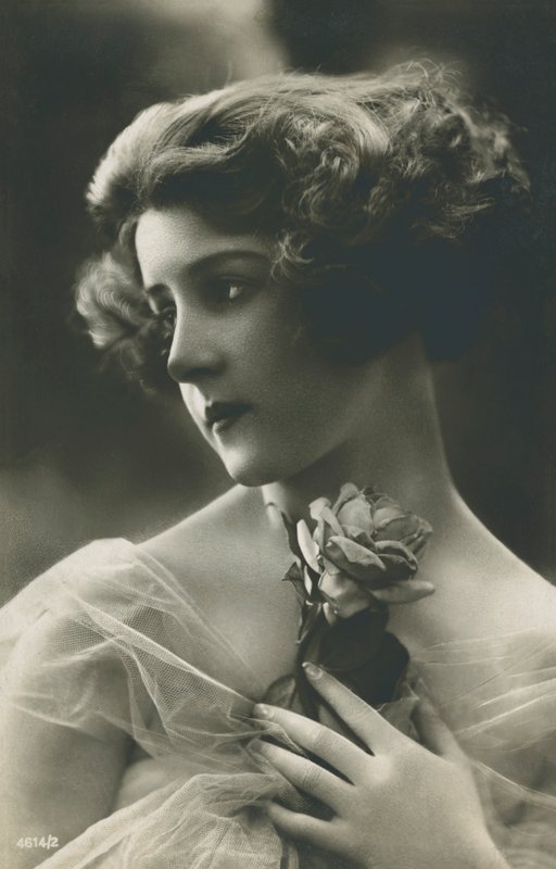 Portrait d