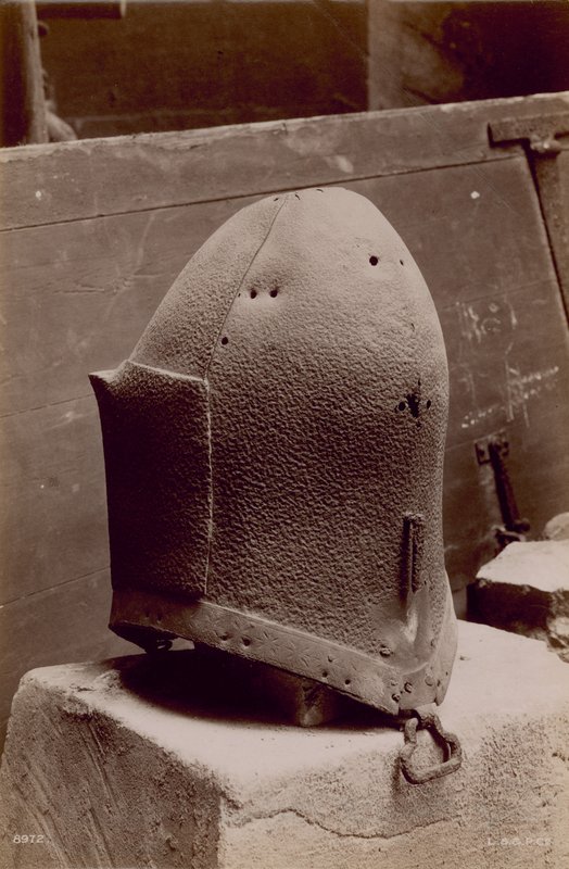 Carte postale à l